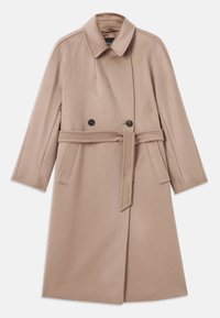 Unselected, marron glace