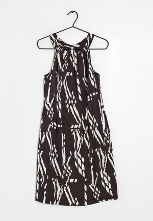 s.Oliver, Robe de jour - brown