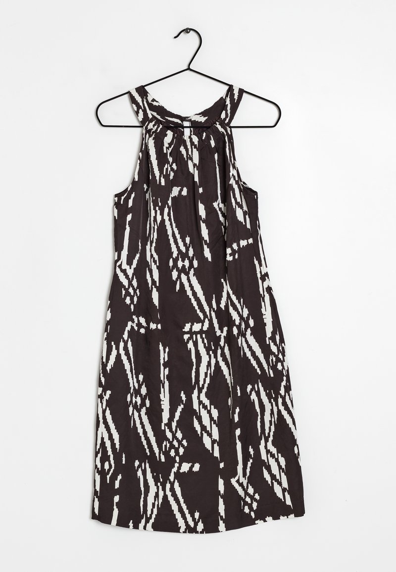 s.Oliver Robe de jour - brown
