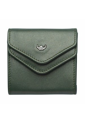 VALENCIA RFID SCHUTZ - Monedero - fango