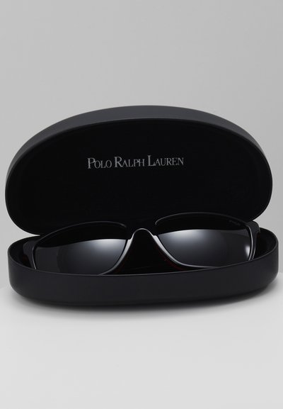 Polo Ralph Lauren Ochelari de soare - black