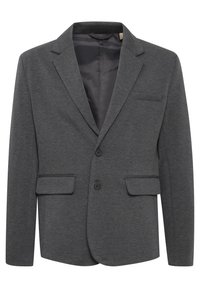 BHLangford - Blazer jacket - charcoal mix