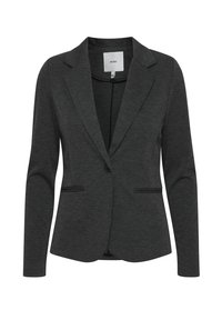 IHKATE BL - Blejzer - dark grey melange