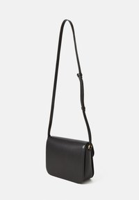 Ted Baker KKAYLI SATCHEL BAG - Taška cez plece - black