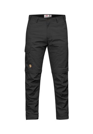 KARL - Trousers - dunkelgrau (229)