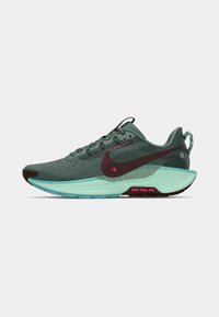Niet geselecteerd, clay green/mint foam/bleached turquoise/seaweed/burgundy crush/hyper pink