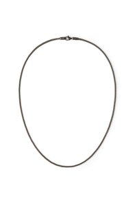 Daniel Wellington GRAPHITE 1.8 - Collana - graphite