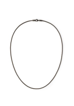 Daniel Wellington GRAPHITE 1.8 - Halskette - graphite