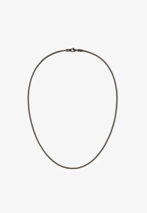 Daniel Wellington GRAPHITE 1.8 - Colier - graphite