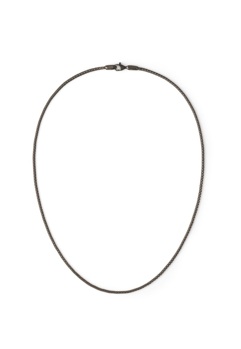 Daniel Wellington GRAPHITE 1.8 - Collana - graphite