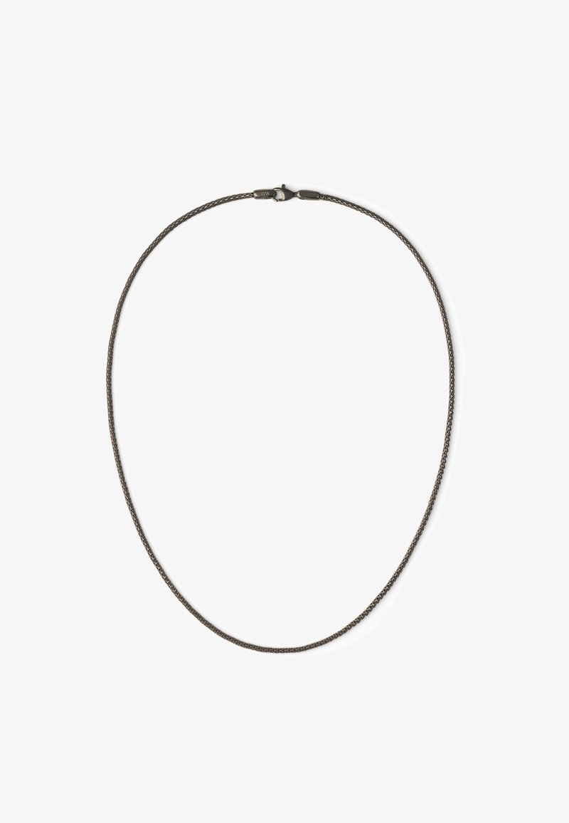 Daniel Wellington GRAPHITE 1.8 - Colier - graphite