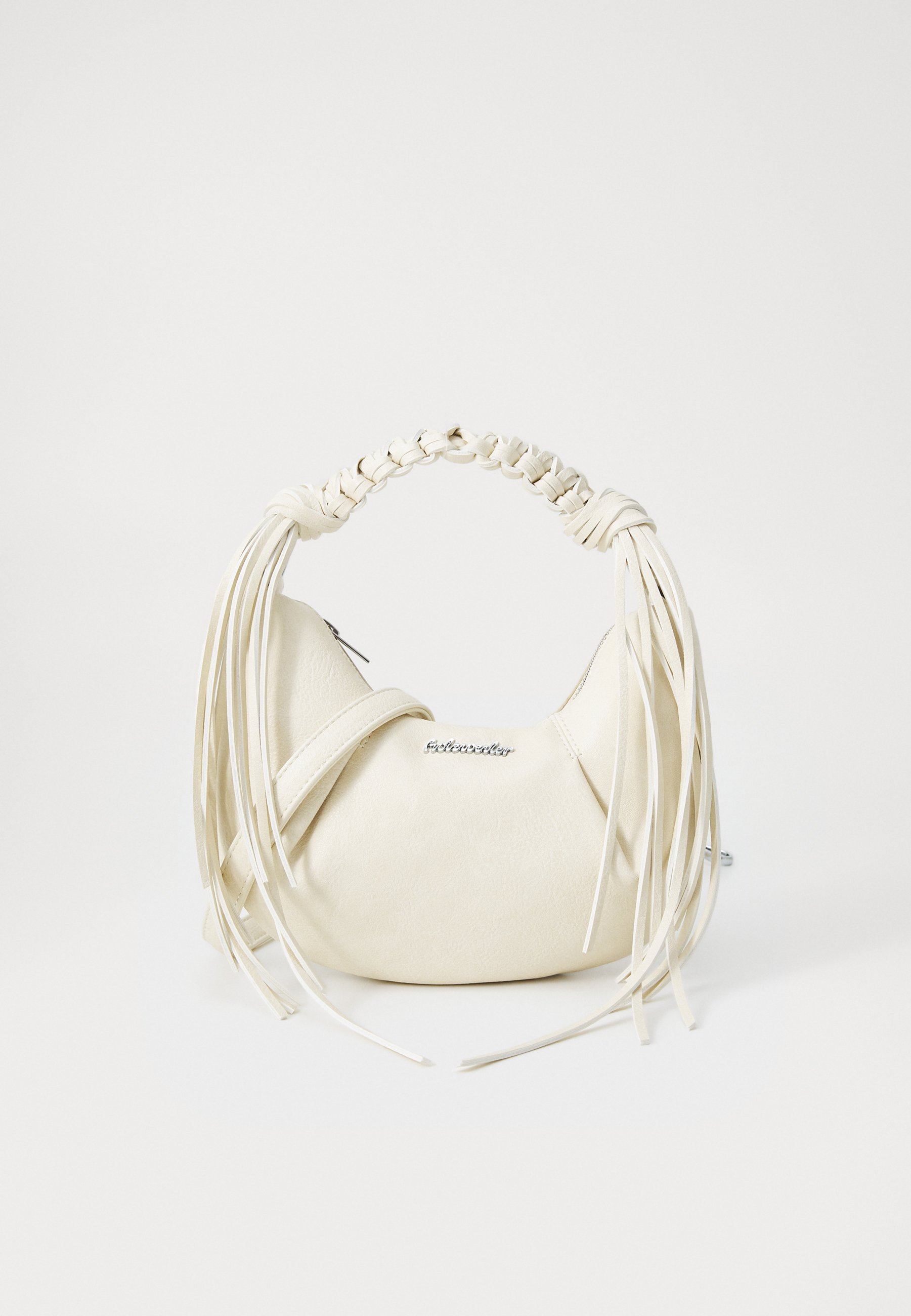 【関税込み】Holzweiler オフホワイト マイクロ Cocoon バッグ The Cocoon Bag | Holzweiler