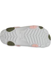 Crocs ALL TERRAIN - Sabots - atmosphere multi