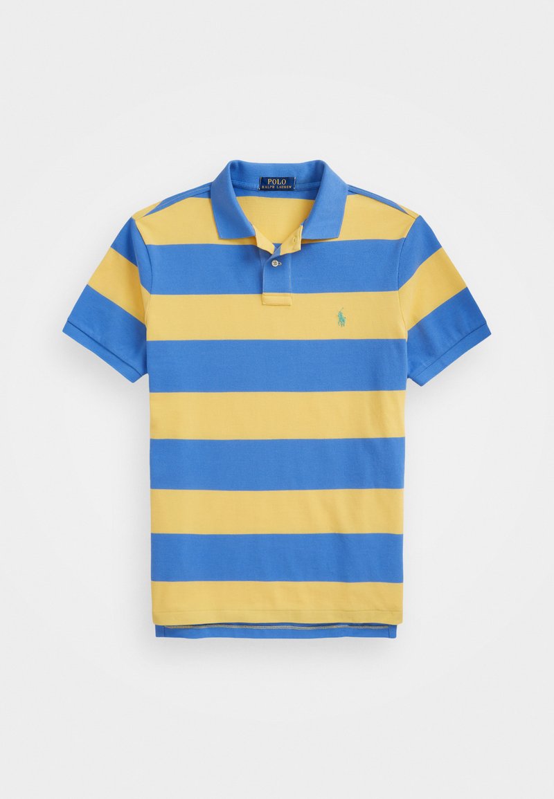summer polo shirt