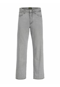 Eddie - Jeans Straight Leg - grey denim