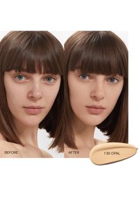 Shiseido SYNCHRO SKIN SELF-REFRESHING FOUNDATION SPF30 - Foundation - opal