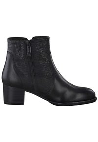 Tamaris Ankle Boot - black