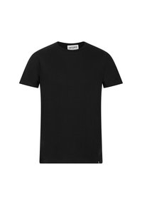 Non sélectionné, black