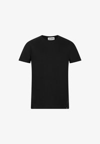 Sélectionné, black