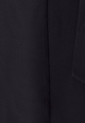 WILLA CAIRA - Dnevna haljina - black