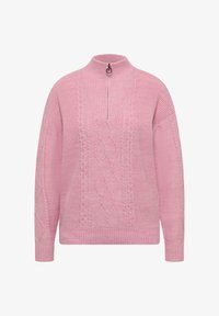 Non sélectionné, mellow rose melange