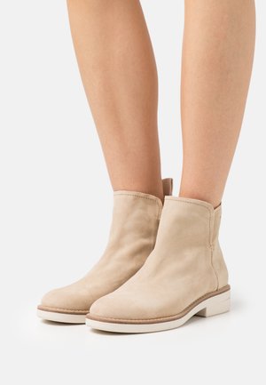 Marc O'Polo, Bottines - sand