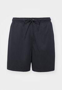 CLUB FLOW - Shorts - black