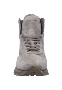 Josef Seibel ADRIAN 02 - Šněrovací kotníkové boty - grau