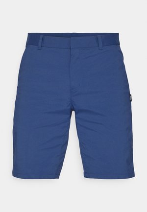 TERRAIN SHORT - Sportovní kraťasy - team navy