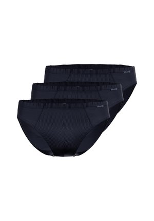 3ER PACK MINI - Slip - nightblue