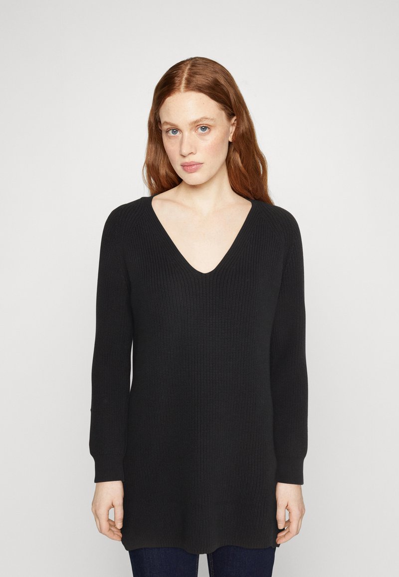 Marks & Spencer Pullover black/noir ZALANDO.CH