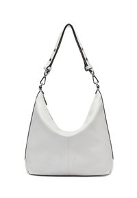 Non sélectionné, creme