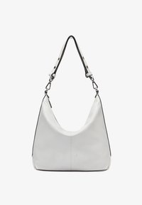 Non sélectionné, creme