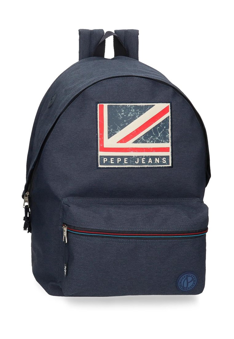 Pepe Jeans Sac à dos bleu