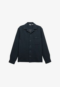 Ikke valgt, navy melange