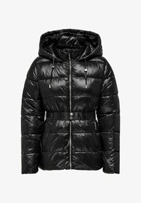 Non selezionato, black