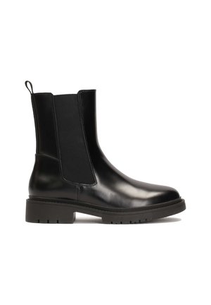 DILL - Classic ankle boots - black