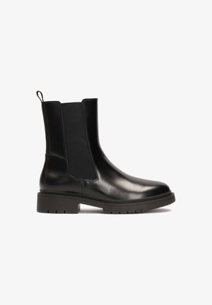 DILL - Classic ankle boots - black