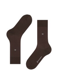 Burlington DUBLIN - Calze - braun