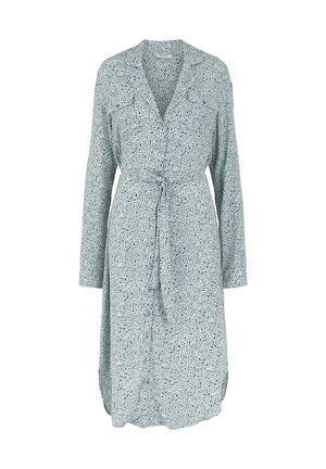 Robe chemise - light green