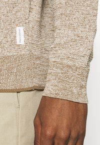 Marc O'Polo Maglione - brown