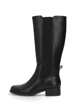 CLARA - Botas - black