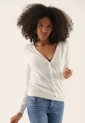 Ζακέτα - off-white