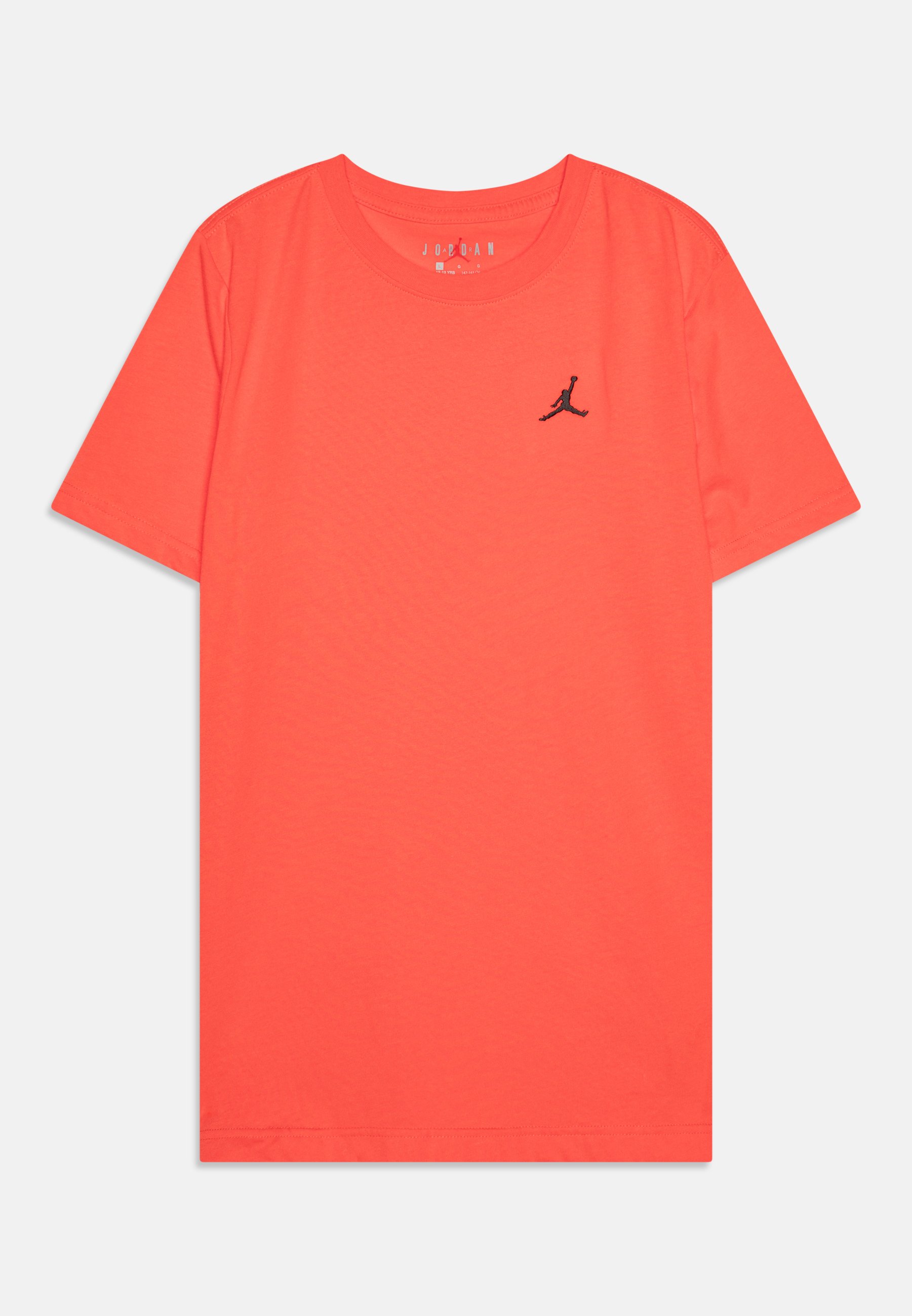 Jordan JUMPMAN AIR UNISEX Basic T-shirt bright crimson/red