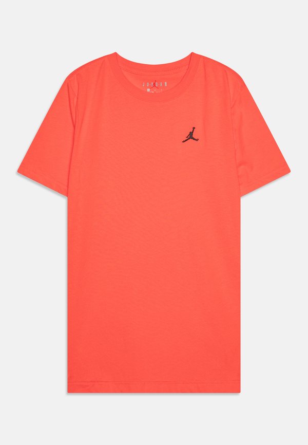 JUMPMAN AIR UNISEX - Basic T-shirt - bright crimson