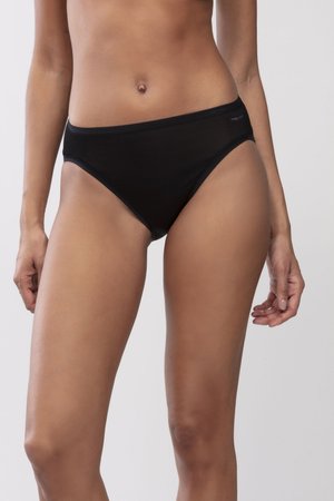 SLIP SERIE MEY LIGHTS - Culotte - schwarz