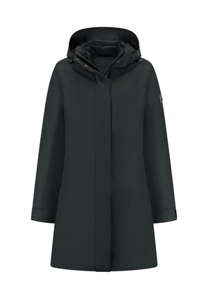 Travelin 3-IN-1  - Cappotto invernale - black