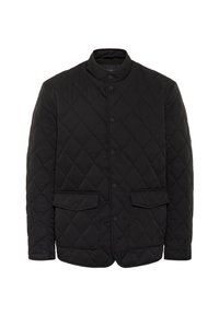 MASEDERADO - Let jakke / Sommerjakker - black