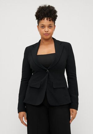 Blazer - black