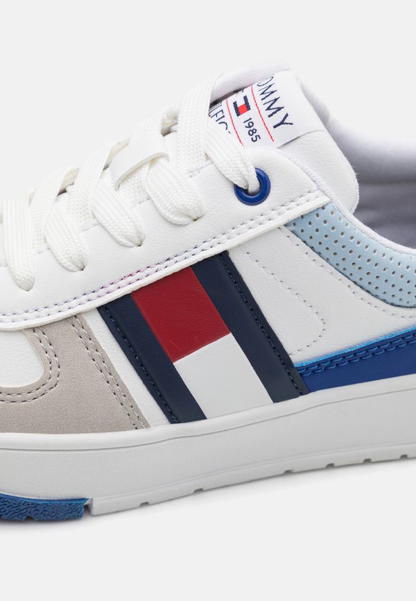 NATHAN UNISEX - Trainers - multicolor4